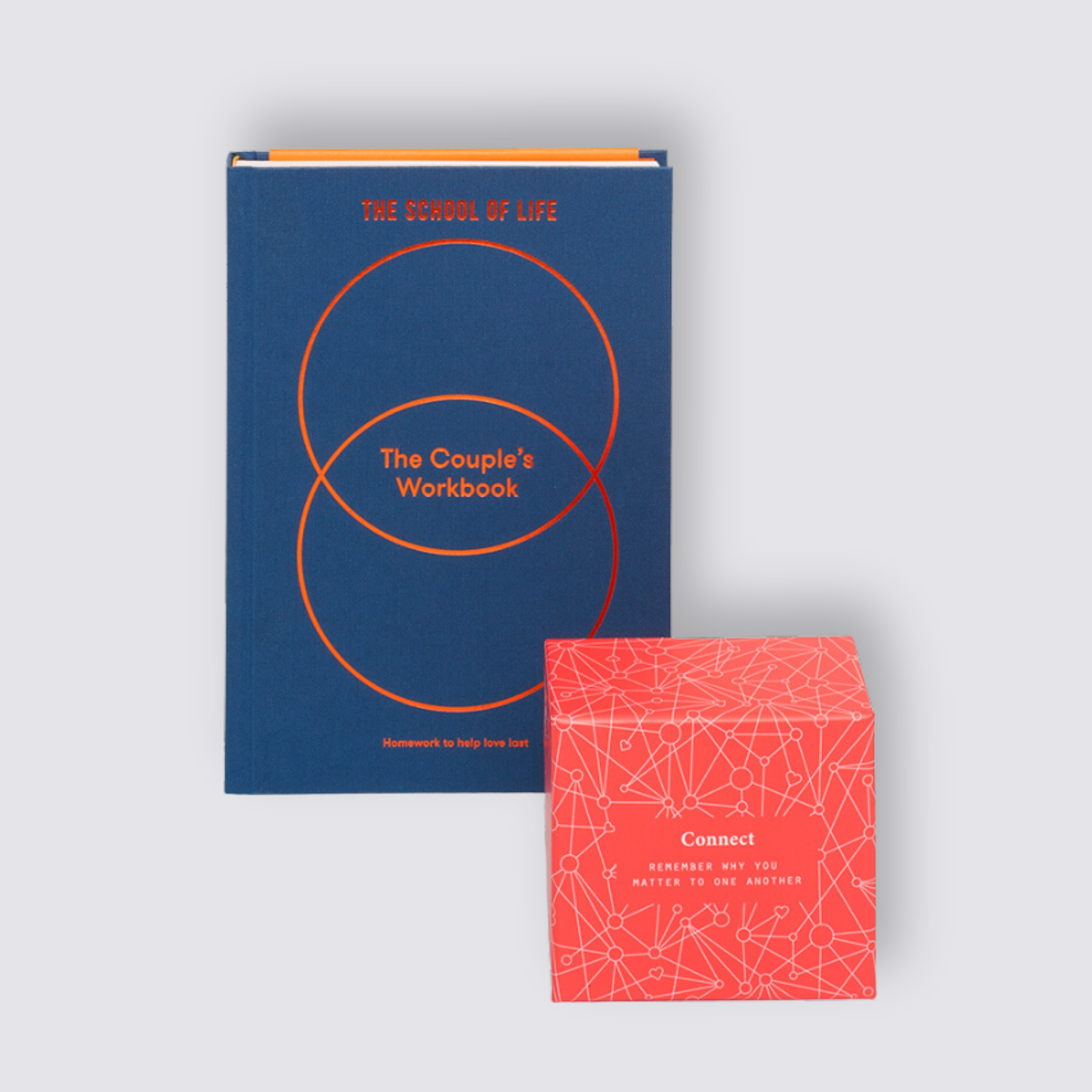 Intimacy Gift Set - The School of Life