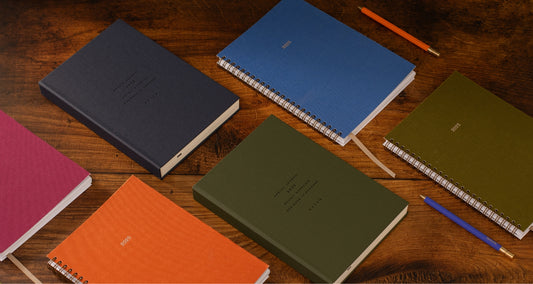 The best 2025 planners for a new year