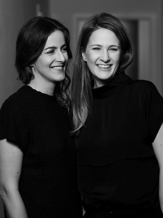 The Papersmith Series – Cecilia Börjesson and Cathrine Hansen, Stockholm