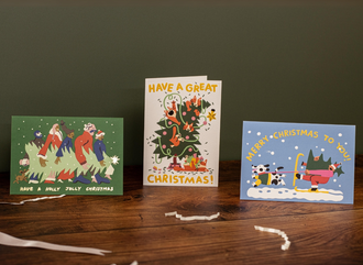 All Greetings Cards | Shop Cards at Papersmiths