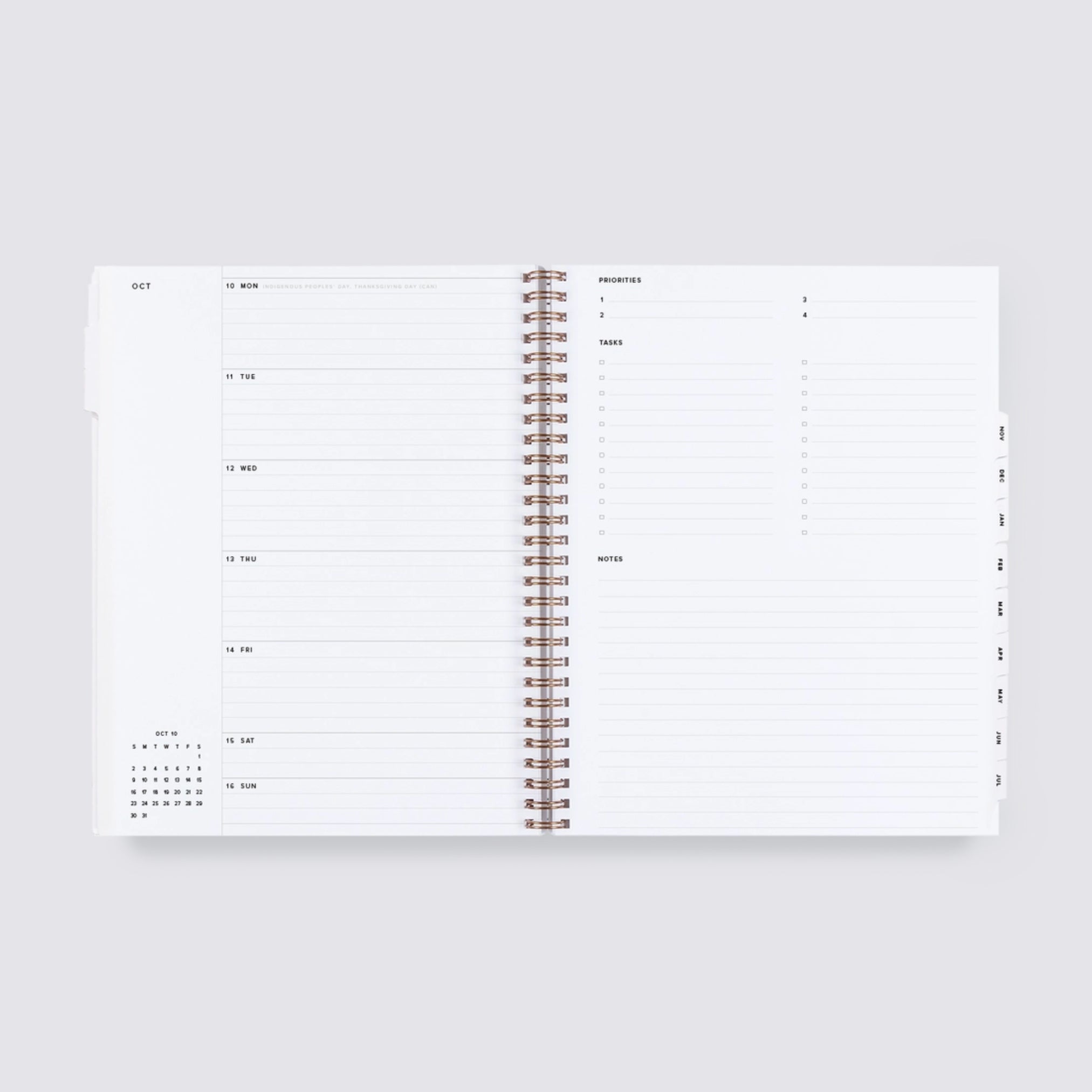 Appointed Shop Academic Planners, Notebooks & Diaries Papersmiths