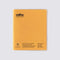 2025 Nahe Pocket Monthly Diary - Yellow