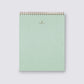 Appointed Wirebound Notepad