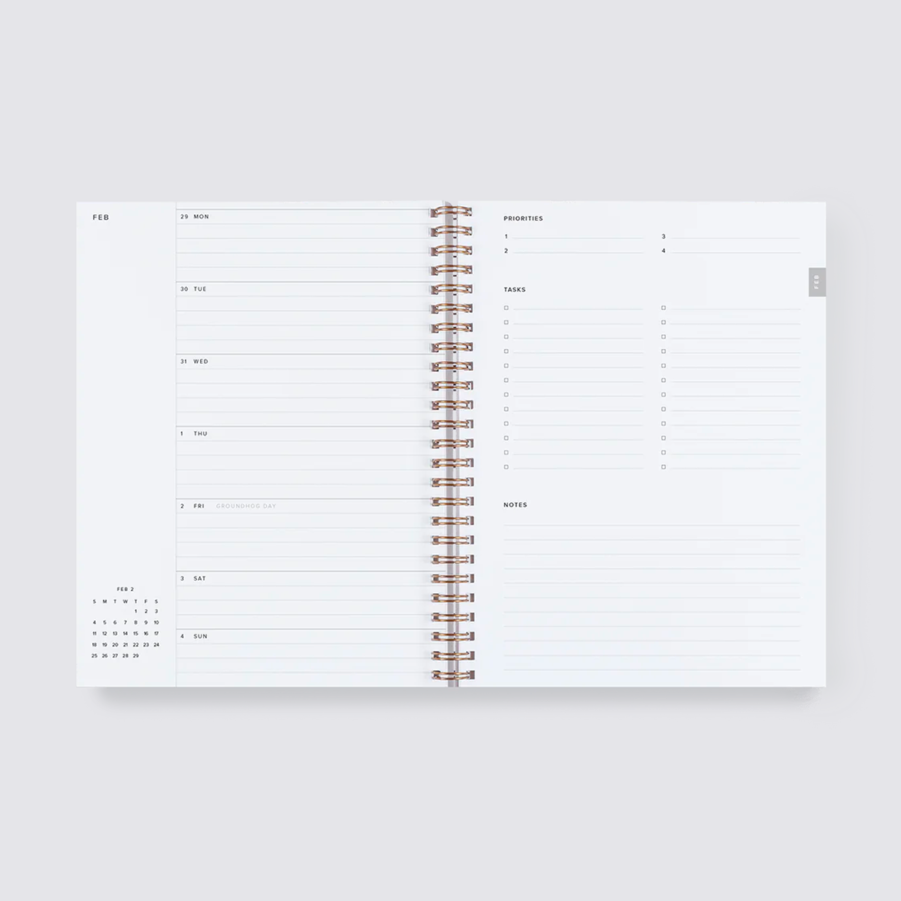 Appointed Shop Academic Planners, Notebooks & Diaries Papersmiths