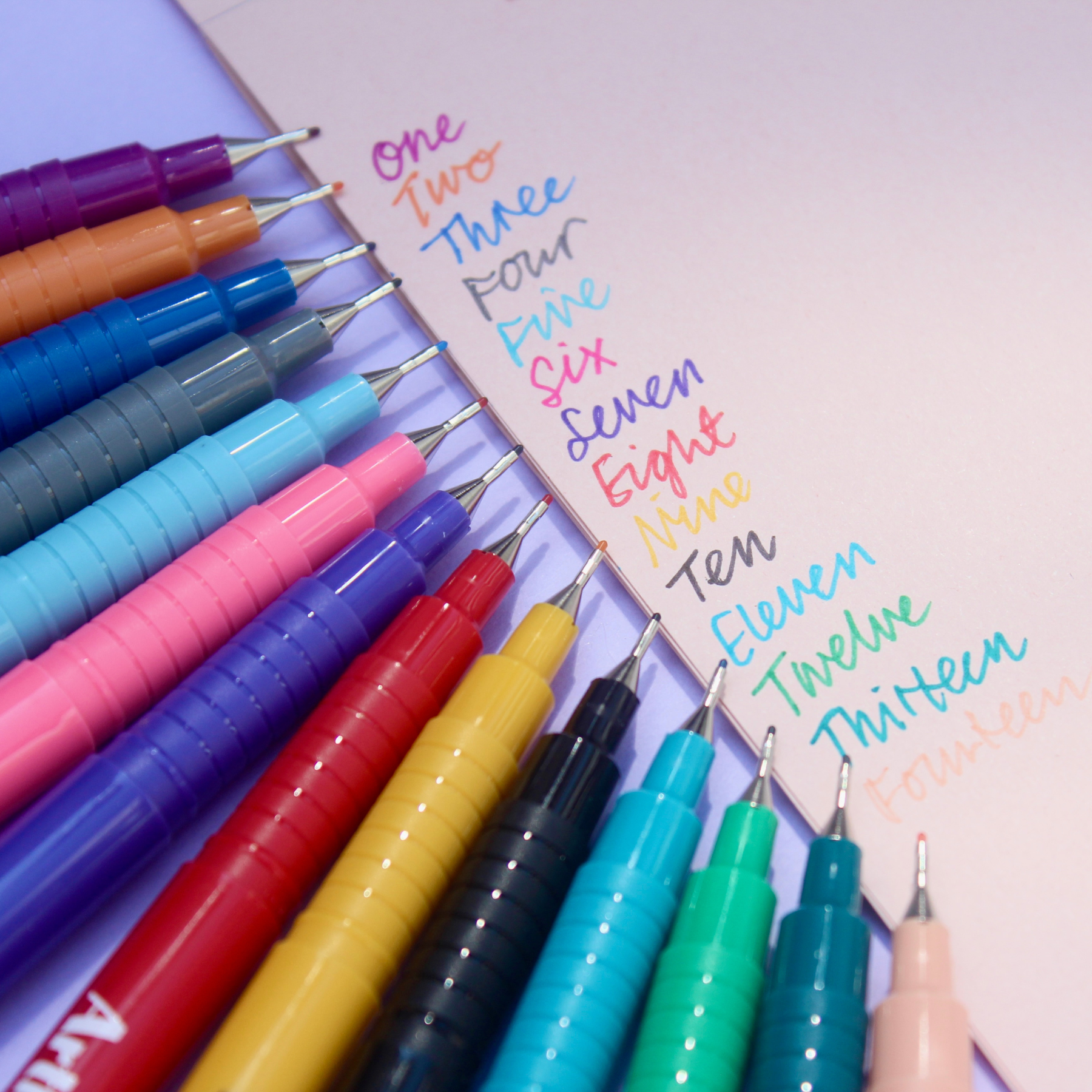 Buy Artline Sketch Pen Set Of 12 Online at Bestomart ...