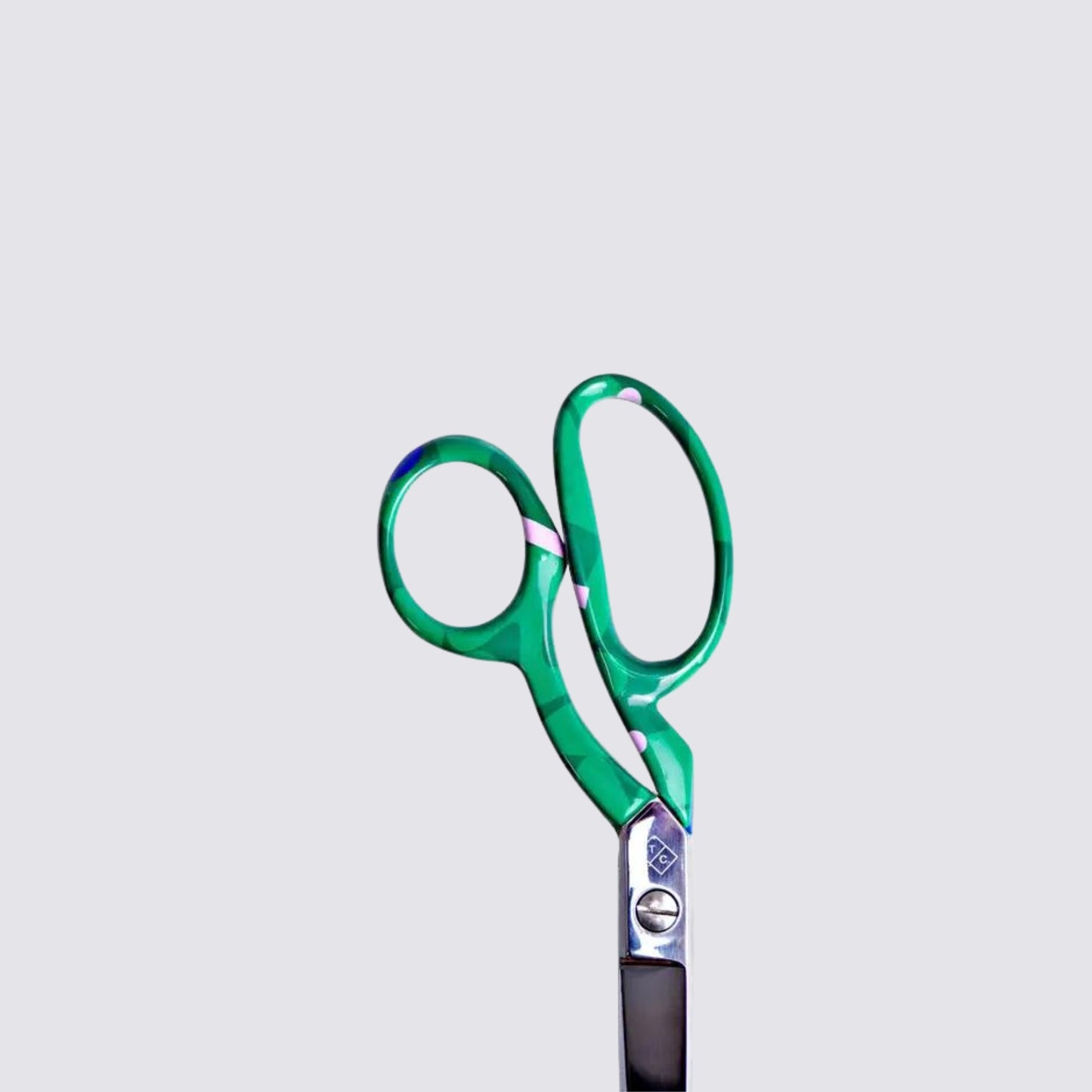 Patterned Scissors