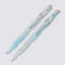 849 Ballpoint Pen & Mechanical Pencil Set Special Edition– Blue Lagoon