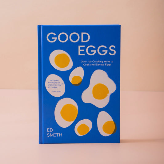 Good Eggs