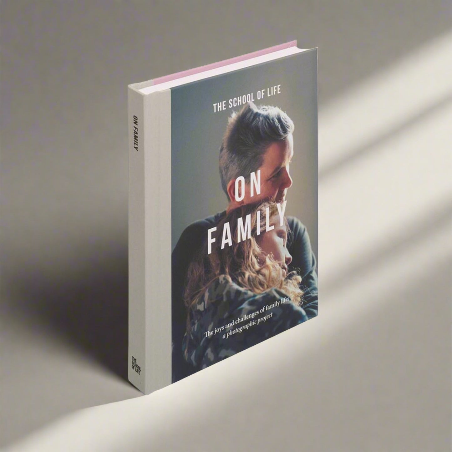 Book on Families