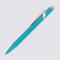 849 Ballpoint Pen - COLORMAT-X Turquoise