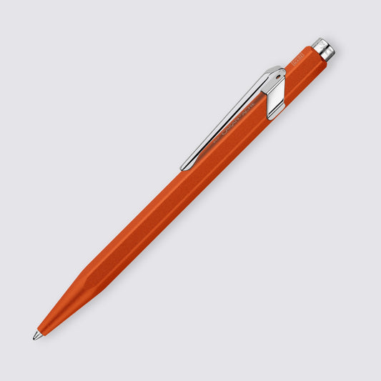 COLORMAT-X Pen in Orange