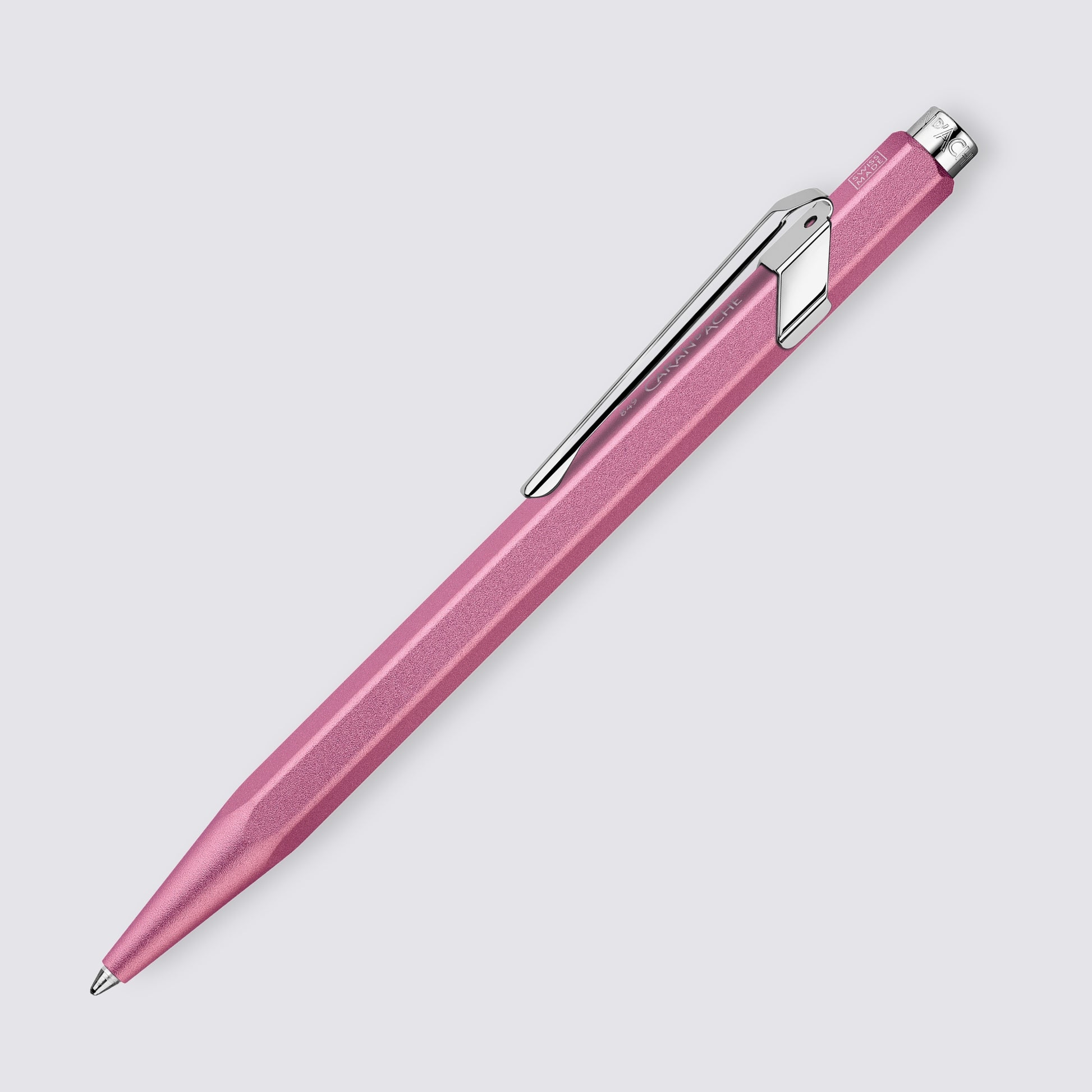 COLORMAT-X Pen Pink