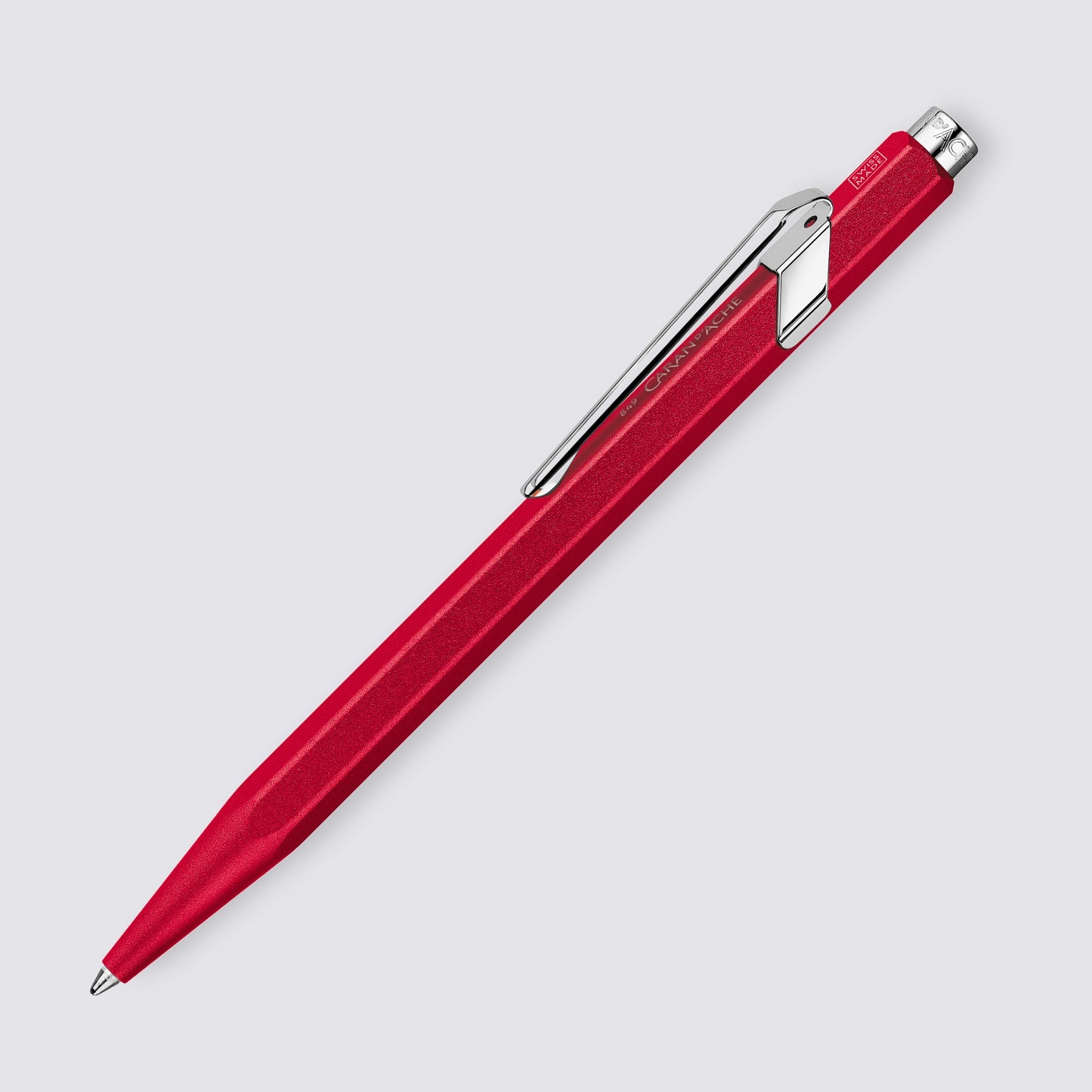 COLORMAT-X Red Pen