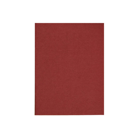 Gift Wallet Envelope C6 - Scarlet