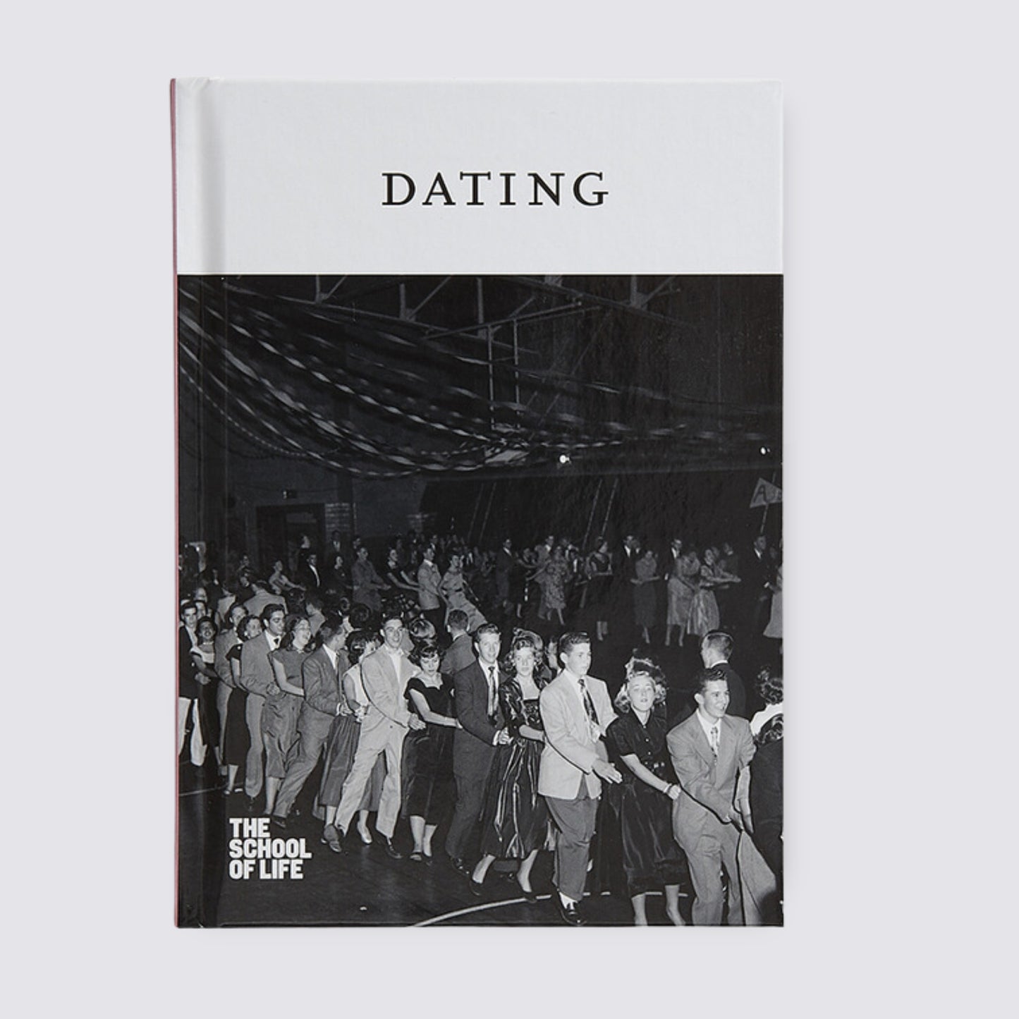 Dating Guide Book