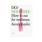 Do Nourish Book Cover