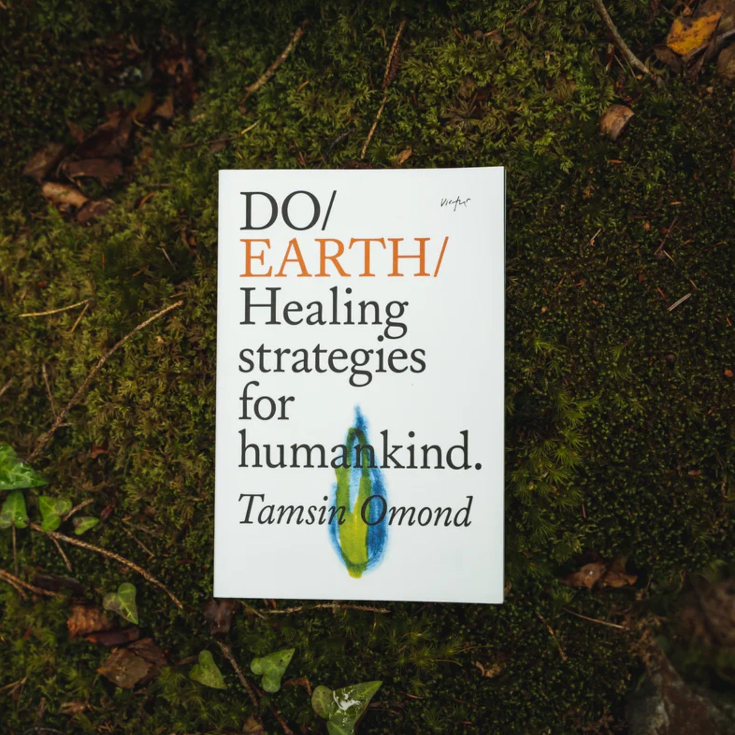 Do Earth