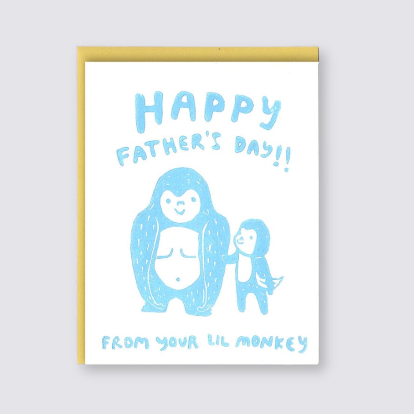 Fathers Day Card