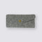 Woolen Pen Case Roll - Light Grey