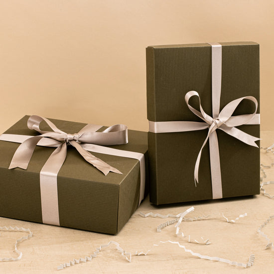 Gift boxes