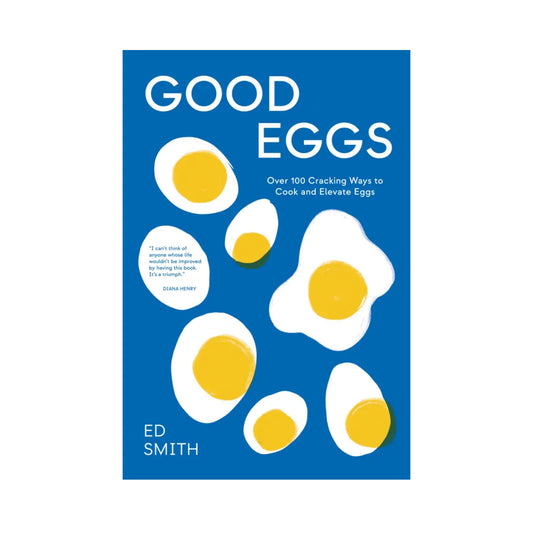 Good Eggs