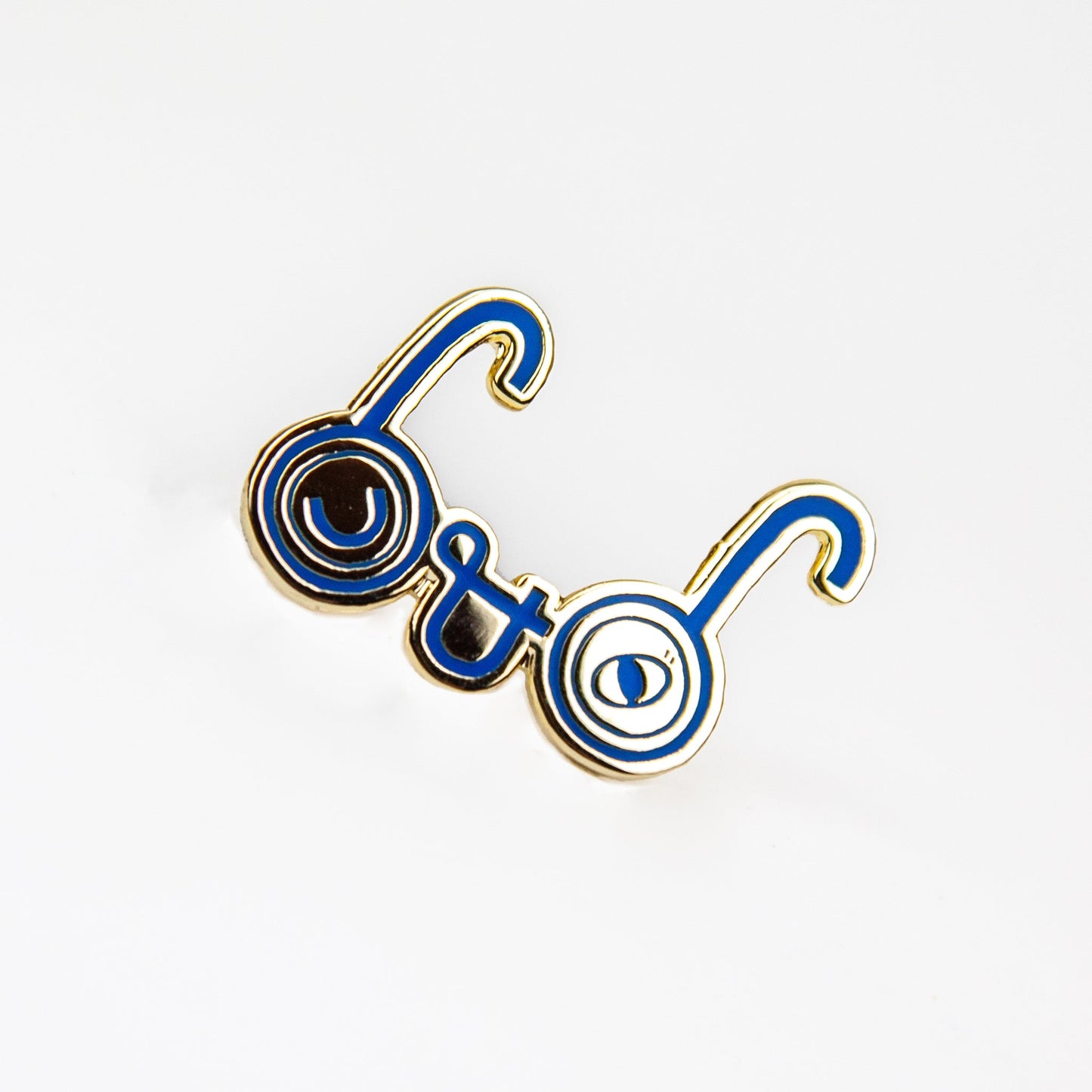 Enamel Pin