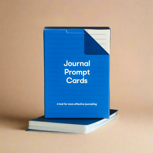 Journaling Prompt Cards