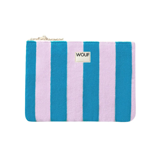 Wouf Terry Pouch - Lanzarote