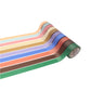 set of 10 muted colours masking tape