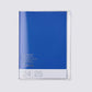 2025 Marks Weekly A6 Diary Blue
