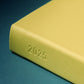 2025 Goal Digger Diary - Bold / Lemon