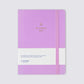 2025 lilac journal dated diary