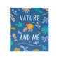 Nature and Me Book