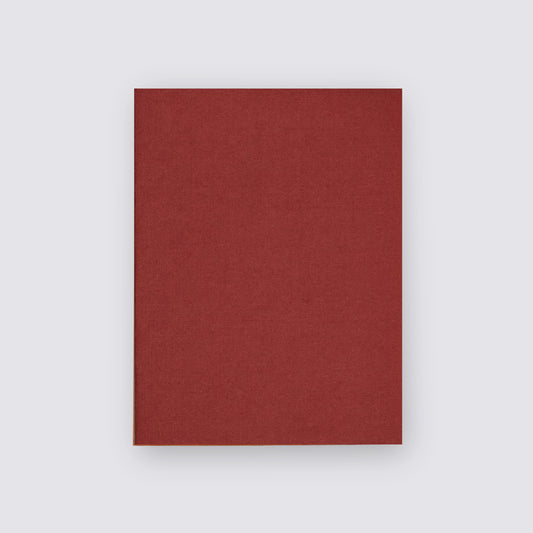 Gift Wallet Envelope C6 - Scarlet