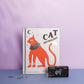 Cat Astrology Book