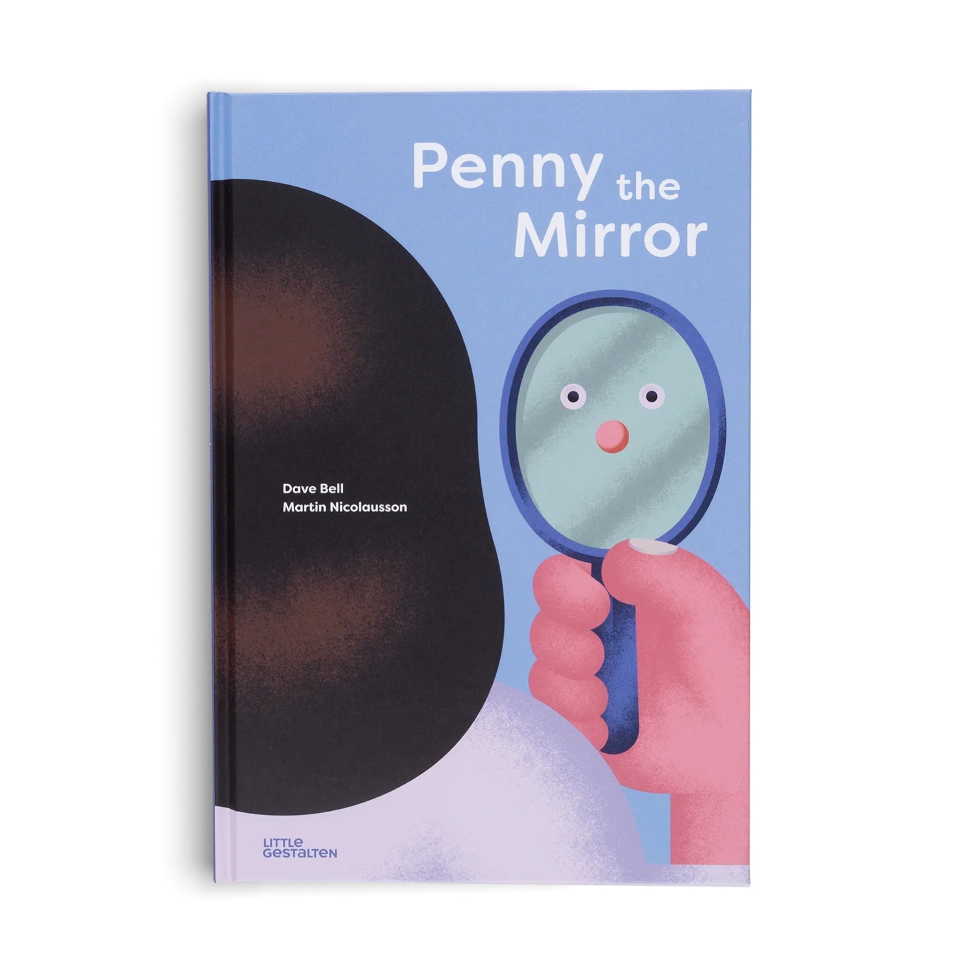 Penny The Mirror