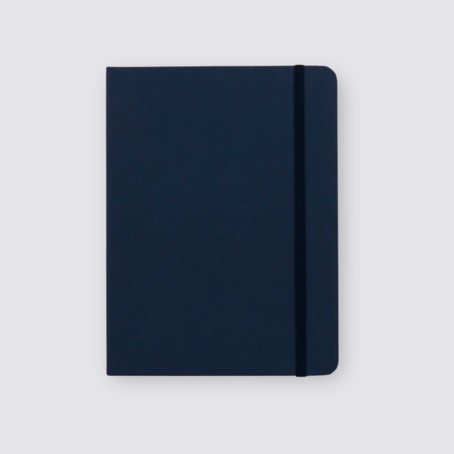 Plain Navy 2024 Weekly Planner