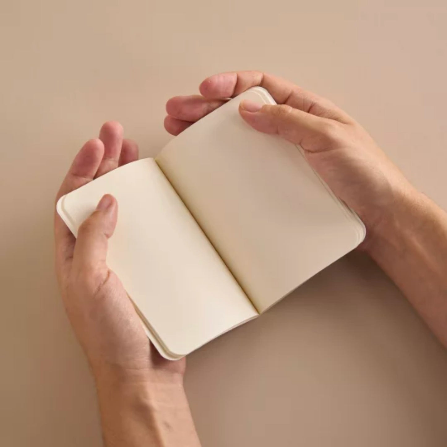 Dooky Pocket Mini Notebook - Plain