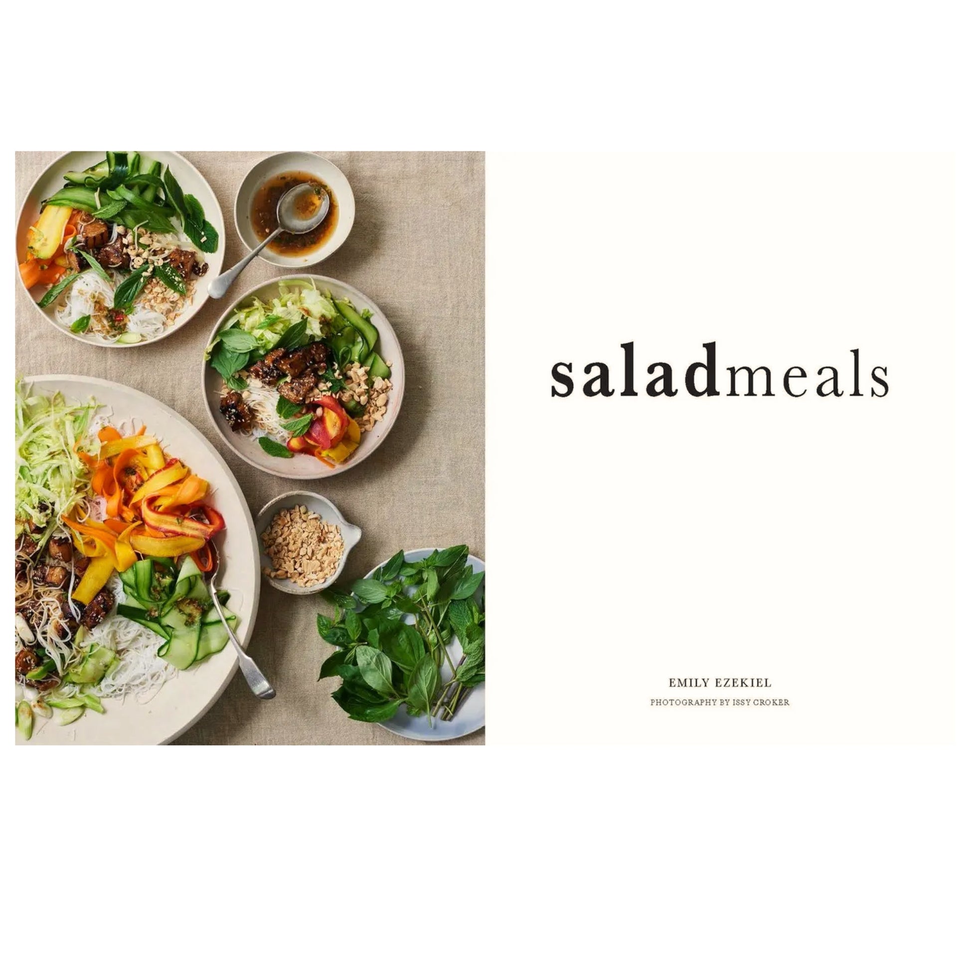 Salad Meals