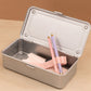 Silver Storage Box