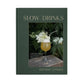 botanical drinks book 