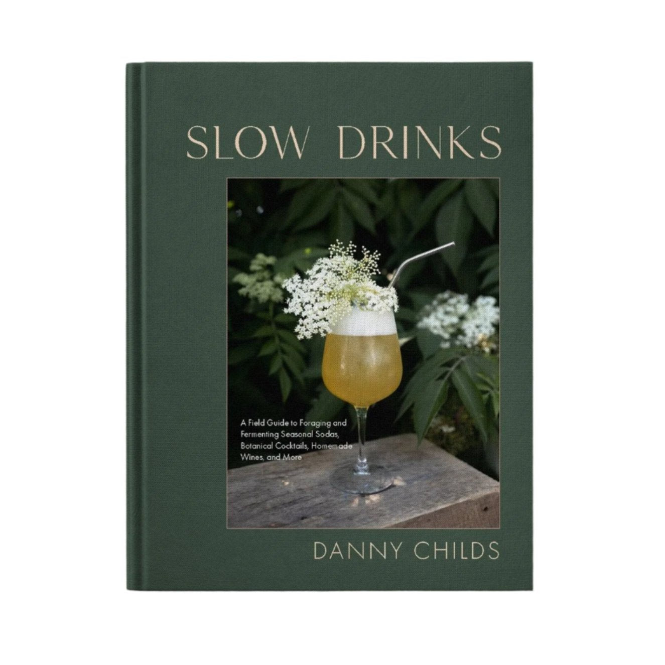 Slow Drinks