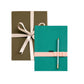 Teal Stationery Gift Set