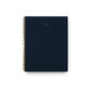 The Appointed Notebook Oxford blue