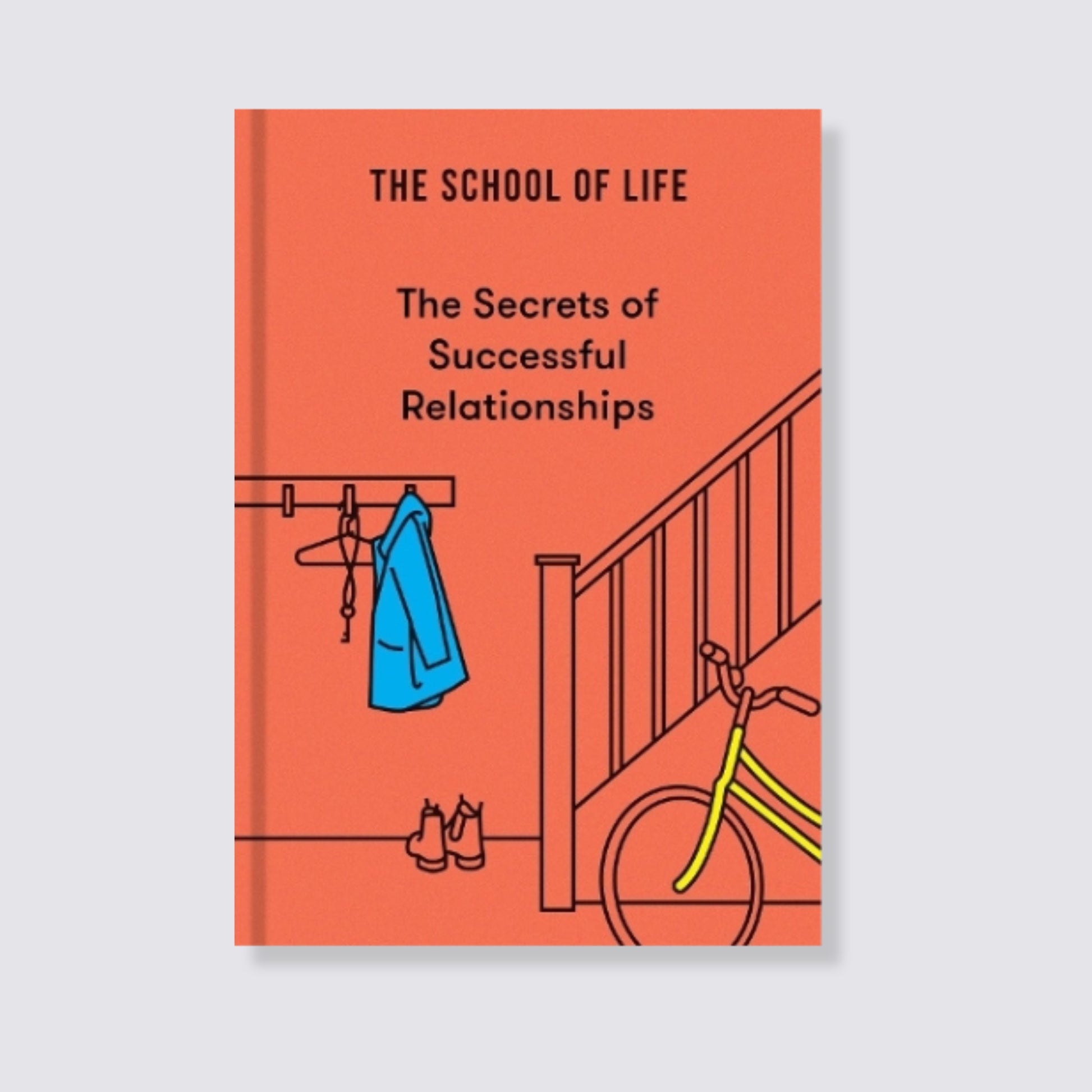 Book About Successful Relationships