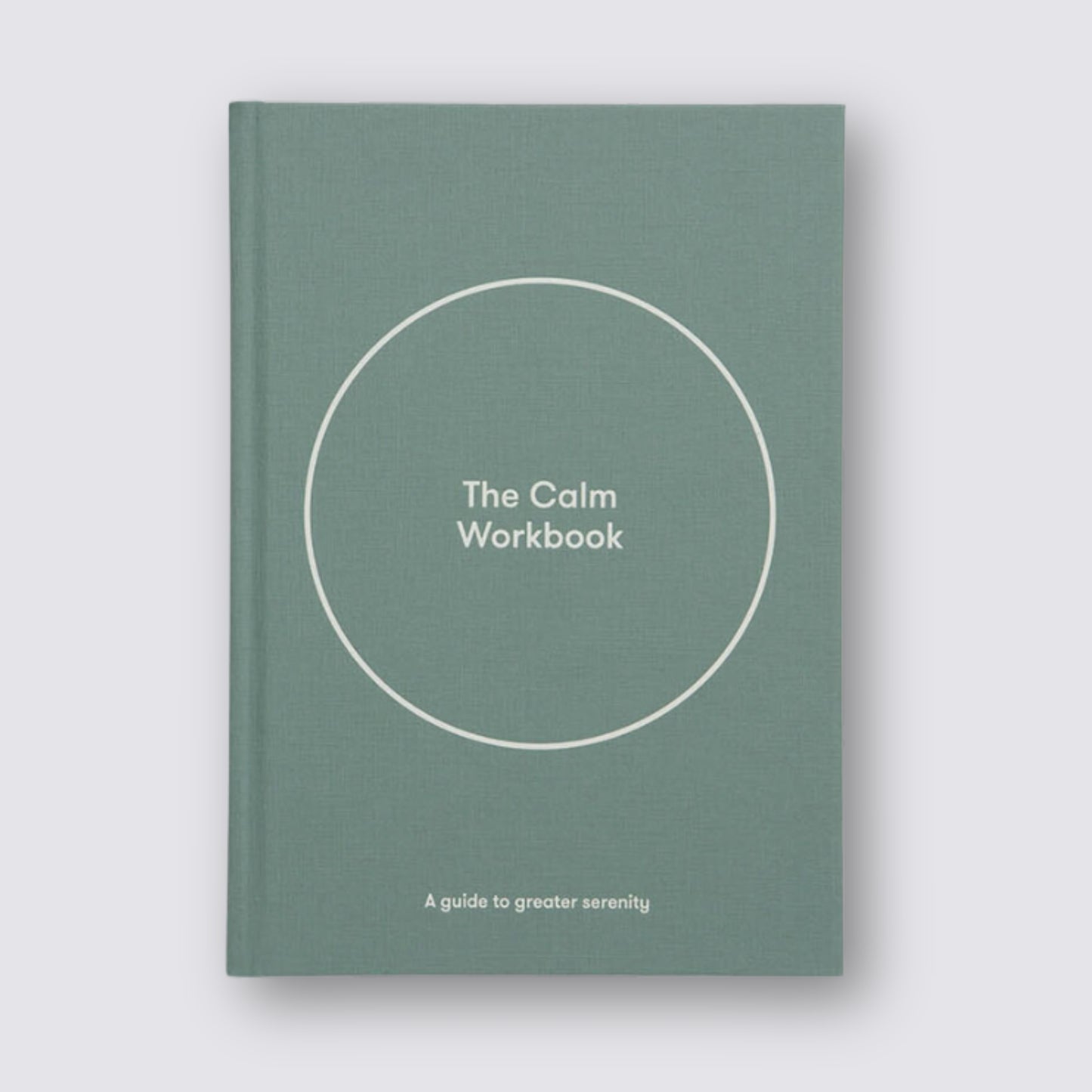 The Calm Workbook