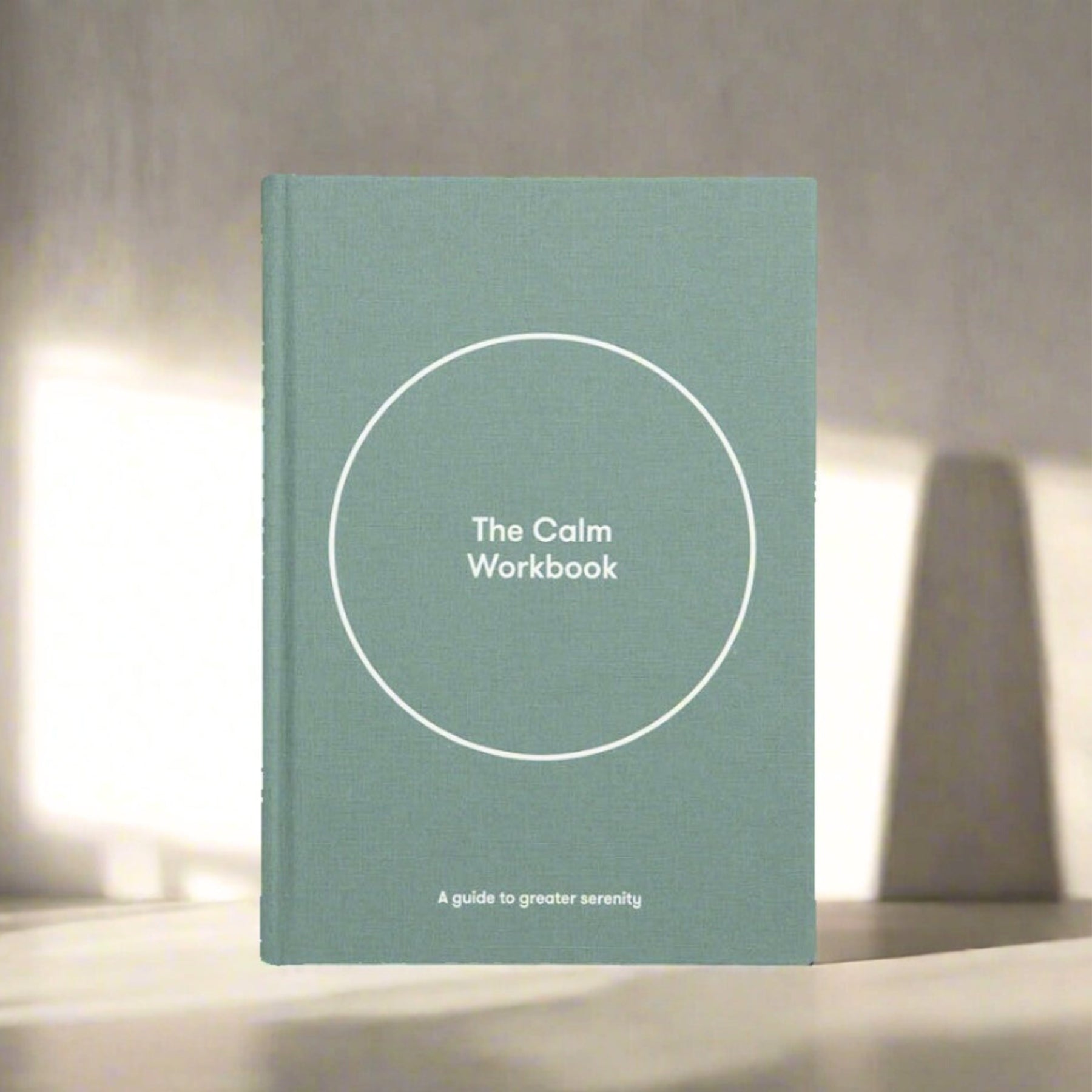 The Calm Workbook