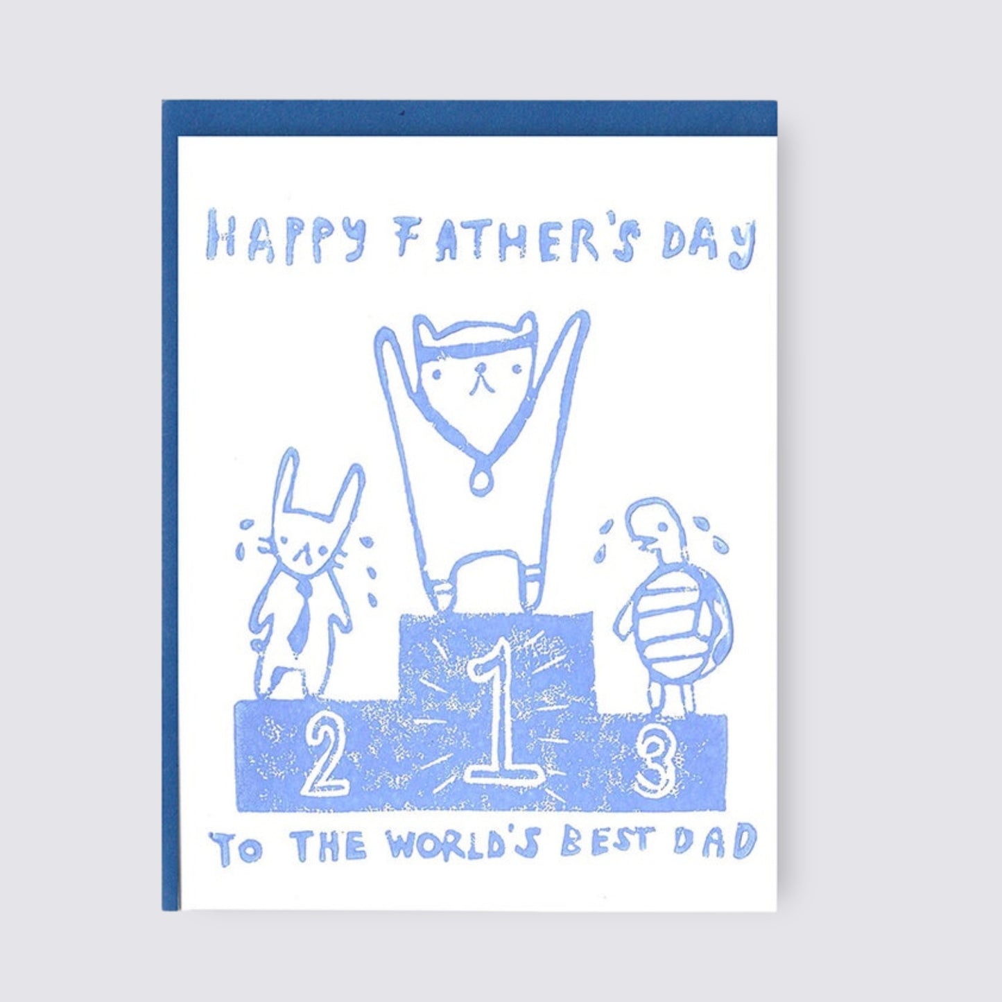 best dad fathers day card