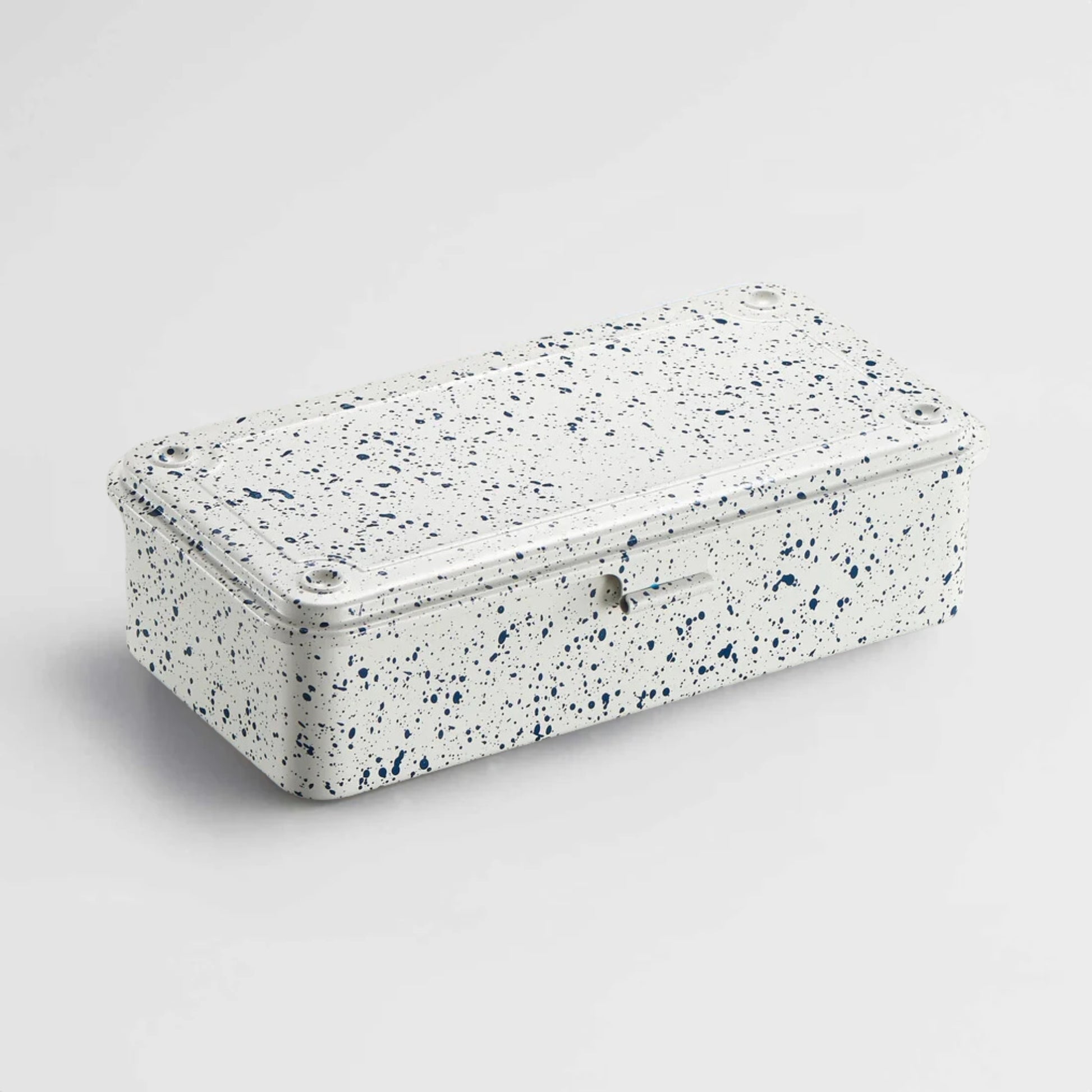 Japanese White Indigo Toolbox