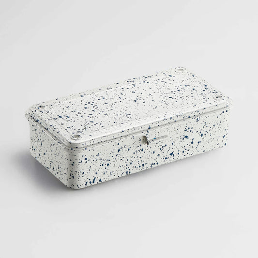 Japanese White Indigo Toolbox